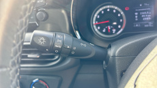 Hyundai i10 1.0 MPi SE Connect 5dr Petrol Hatchback